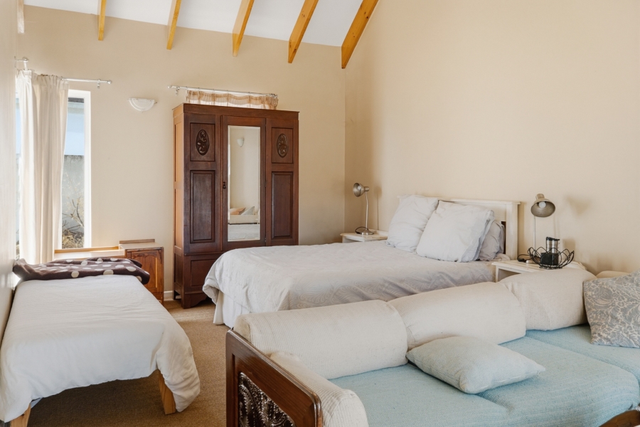 4 Bedroom Property for Sale in Shelley Point Western Cape